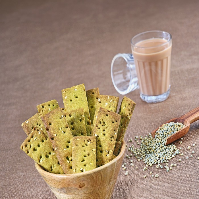 Buy Baked Bajri Sticks Online India